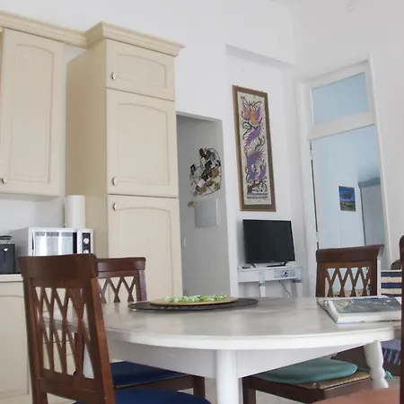 New Romantic Appartement Cagliari