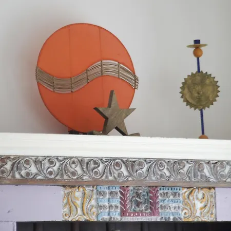 New Romantic Appartement Cagliari