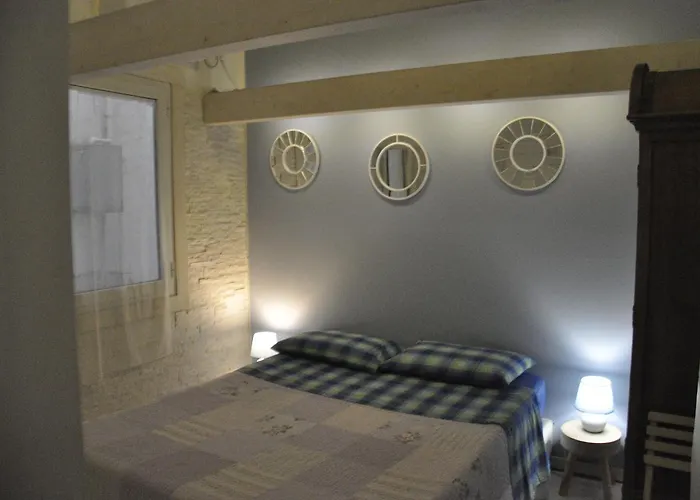 公寓 新罗曼蒂克公寓 *