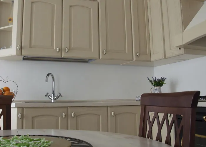 新罗曼蒂克公寓 公寓 *